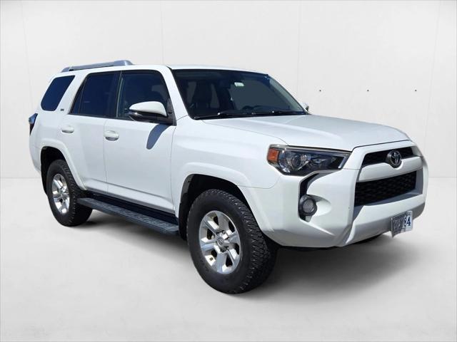 2014 Toyota 4Runner SR5 Premium