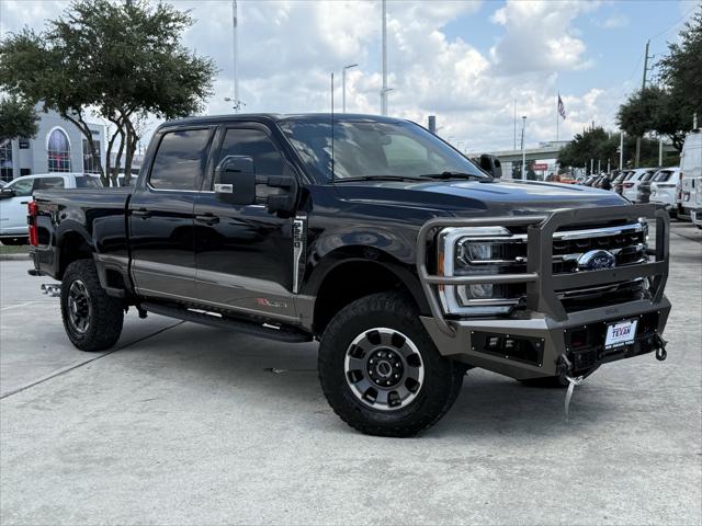 2023 Ford F-250 King Ranch