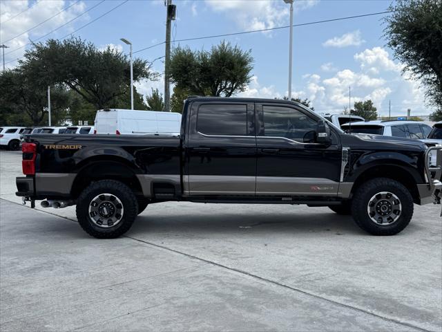 2023 Ford F-250 King Ranch