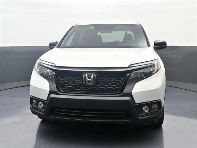 2021 Honda Passport 2WD Sport