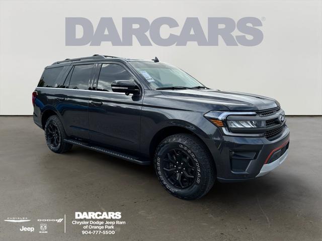 2024 Ford Expedition Timberline 2024 Ford Expedition Timberline