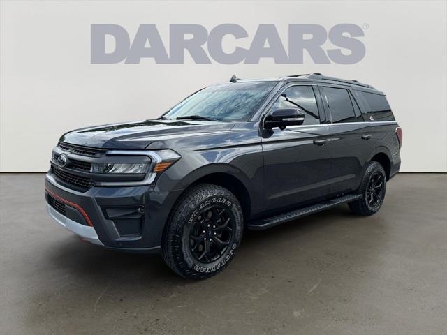 2024 Ford Expedition Timberline 2024 Ford Expedition Timberline