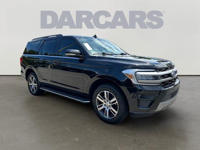 2023 Ford Expedition XLT