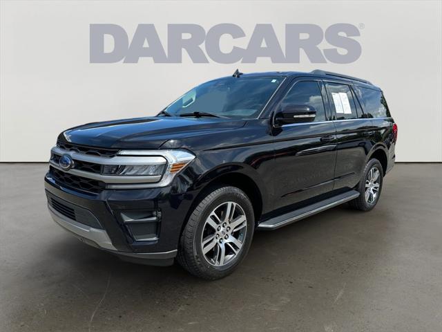2023 Ford Expedition XLT