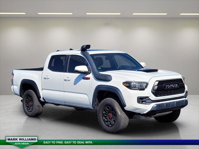 2019 Toyota Tacoma TRD Off Road 2019 Toyota Tacoma TRD Off Road