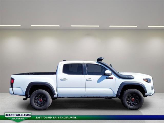 2019 Toyota Tacoma TRD Off Road 2019 Toyota Tacoma TRD Off Road