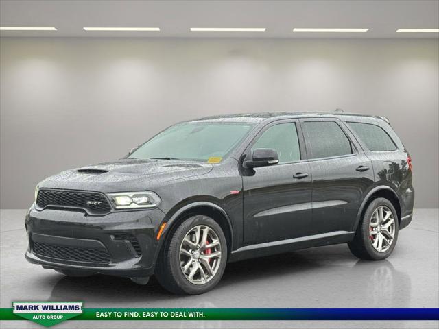 2024 Dodge Durango SRT 392 AWD