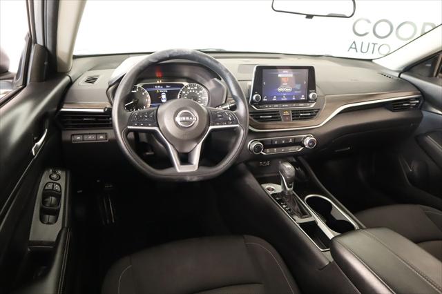 2024 Nissan Altima SV FWD 2024 Nissan Altima SV FWD