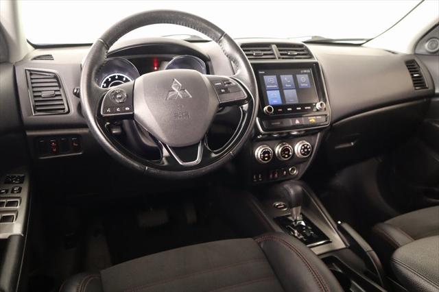 2024 Mitsubishi Outlander Sport 2.0 SE