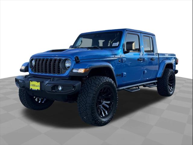 2025 Jeep Gladiator Sport S for sale in Houston, TX