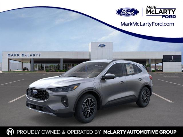 2025 Ford Escape PHEV for sale in North Little Rock, AR