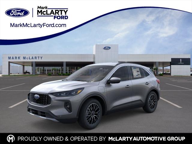 2025 Ford Escape PHEV for sale in North Little Rock, AR