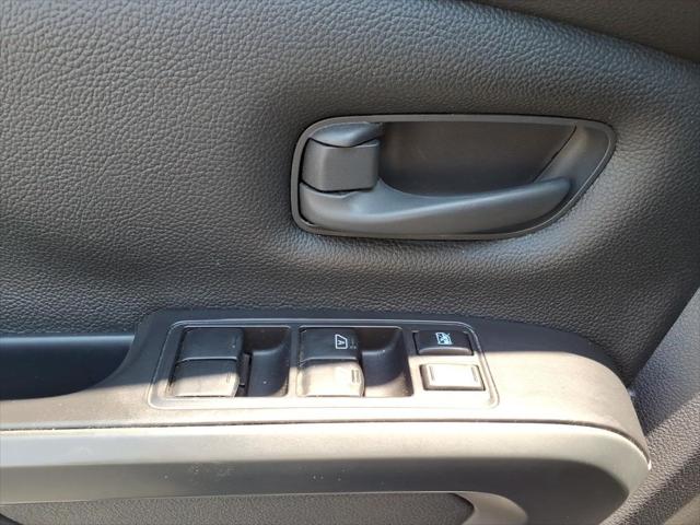 2021 Nissan Titan XD Crew Cab S 4x4