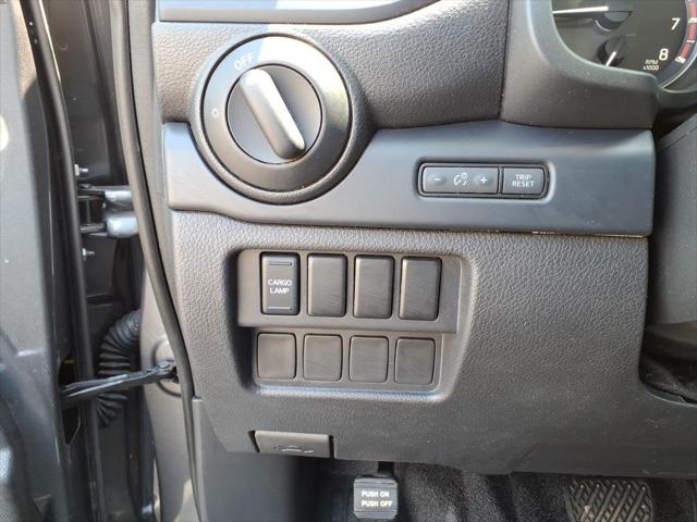 2021 Nissan Titan XD Crew Cab S 4x4