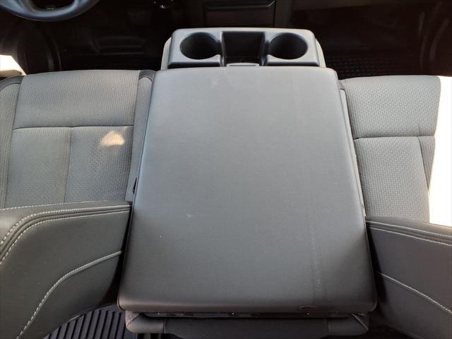 2021 Nissan Titan XD Crew Cab S 4x4