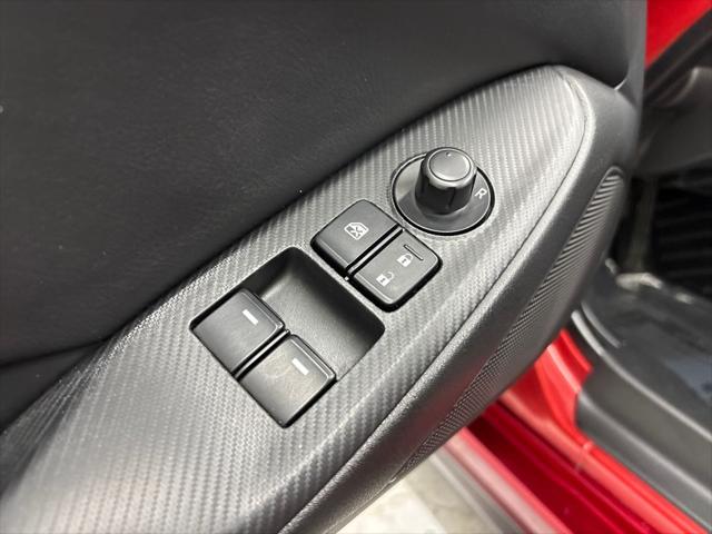 2022 Mazda Miata Rf Grand Touring