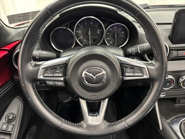 2022 Mazda Miata Rf Grand Touring