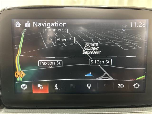 2022 Mazda Miata Rf Grand Touring