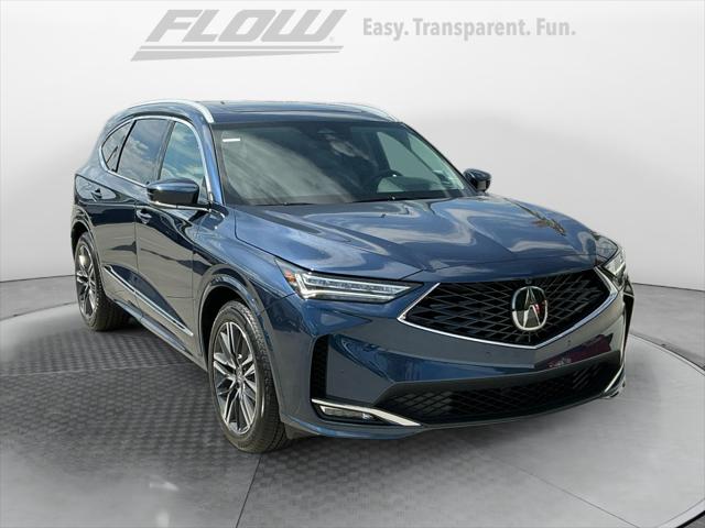 2026 Acura MDX Advance Package for sale in Winston Salem, NC