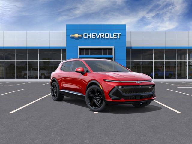 2025 Chevrolet Equinox RS for sale in Winston Salem, NC