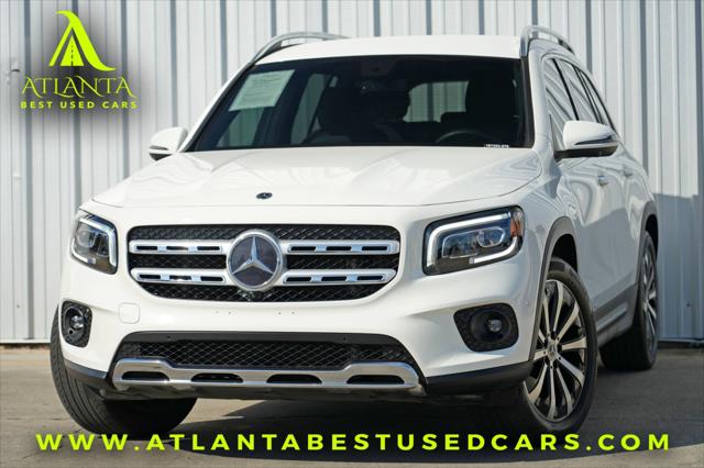 2022 Mercedes-Benz GLB 4MATIC for sale in Norcross, GA