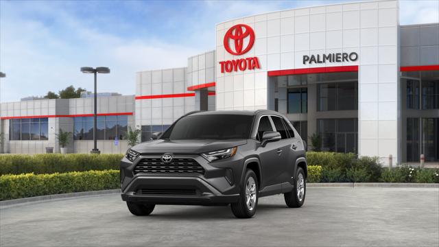 2025 Toyota RAV4 Hybrid XLE for sale in Meadville, PA