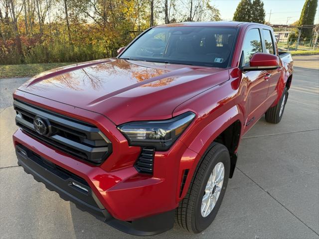 2025 Toyota Tacoma SR5 for sale in Meadville, PA
