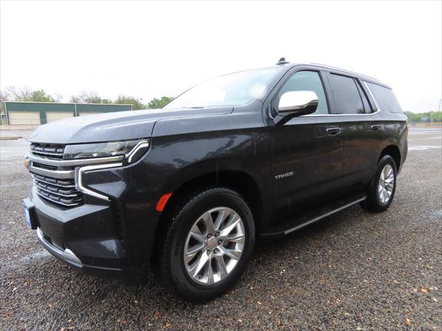 2024 Chevrolet Tahoe 2WD Premier for sale in Marble Falls, TX