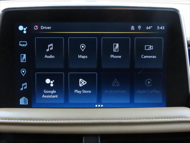 2024 Chevrolet Tahoe 2WD Premier