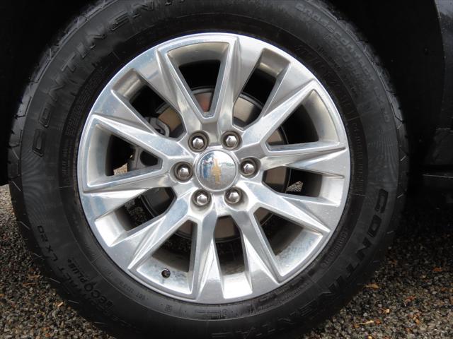 2024 Chevrolet Tahoe 2WD Premier