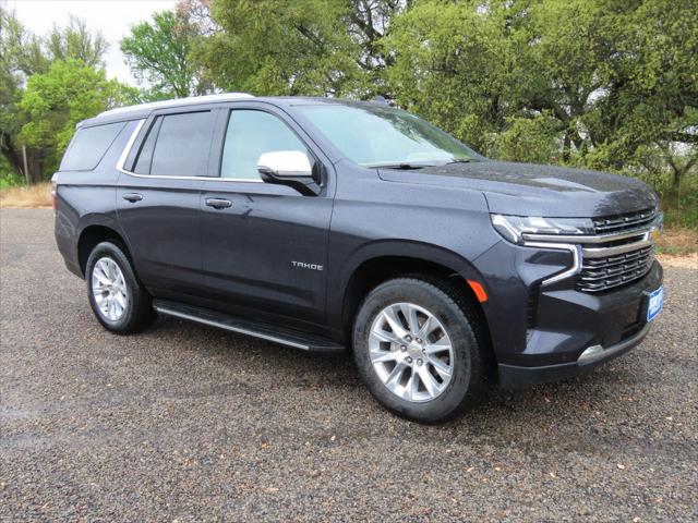2024 Chevrolet Tahoe 2WD Premier