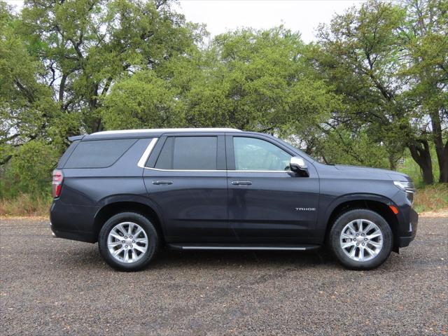 2024 Chevrolet Tahoe 2WD Premier