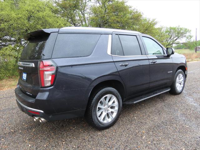 2024 Chevrolet Tahoe 2WD Premier