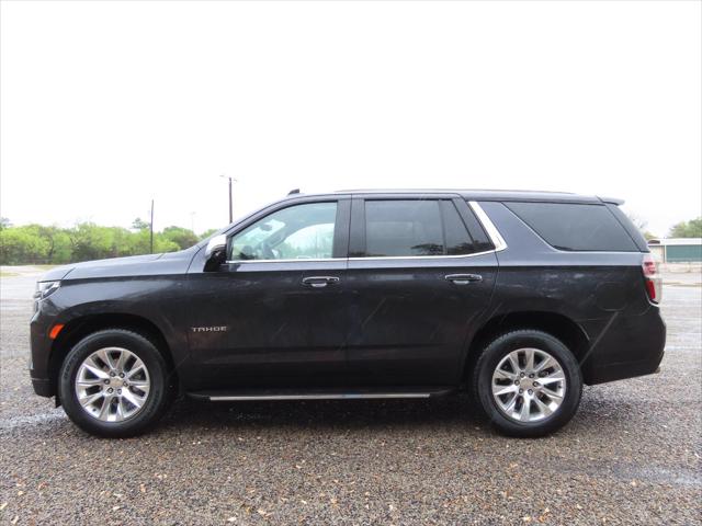 2024 Chevrolet Tahoe 2WD Premier