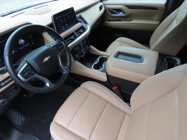 2024 Chevrolet Tahoe 2WD Premier