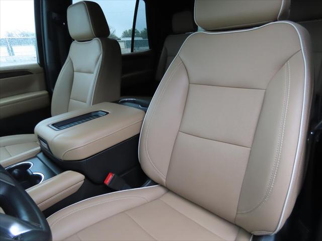2024 Chevrolet Tahoe 2WD Premier