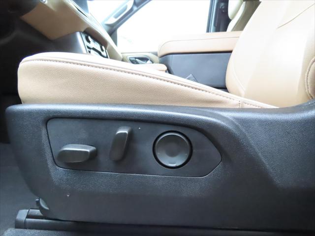 2024 Chevrolet Tahoe 2WD Premier