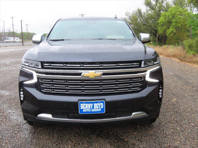2024 Chevrolet Tahoe 2WD Premier