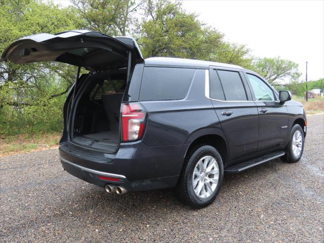 2024 Chevrolet Tahoe 2WD Premier
