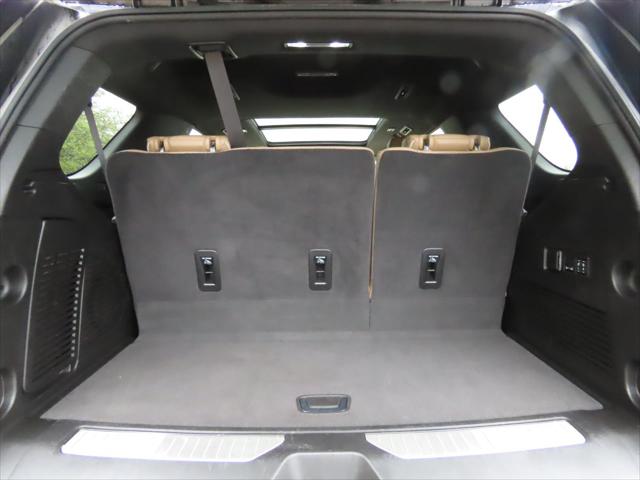 2024 Chevrolet Tahoe 2WD Premier