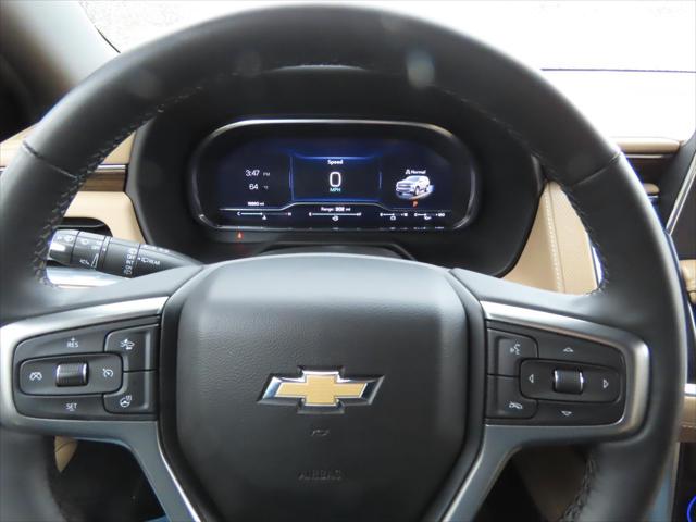 2024 Chevrolet Tahoe 2WD Premier