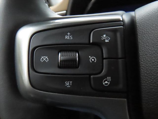 2024 Chevrolet Tahoe 2WD Premier