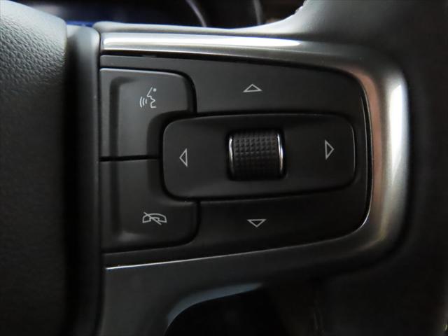2024 Chevrolet Tahoe 2WD Premier