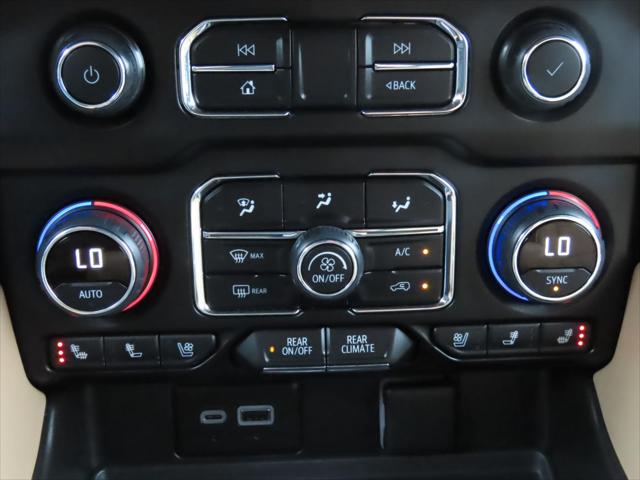 2024 Chevrolet Tahoe 2WD Premier