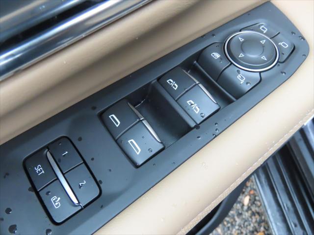 2024 Chevrolet Tahoe 2WD Premier