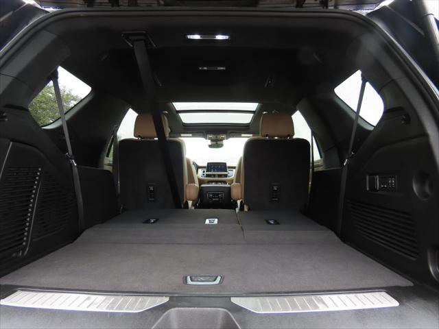 2024 Chevrolet Tahoe 2WD Premier