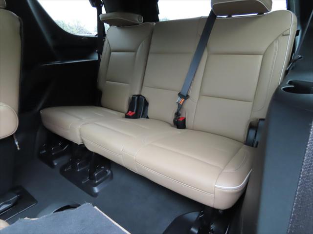 2024 Chevrolet Tahoe 2WD Premier