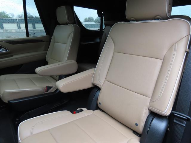 2024 Chevrolet Tahoe 2WD Premier