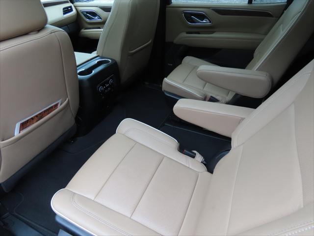 2024 Chevrolet Tahoe 2WD Premier