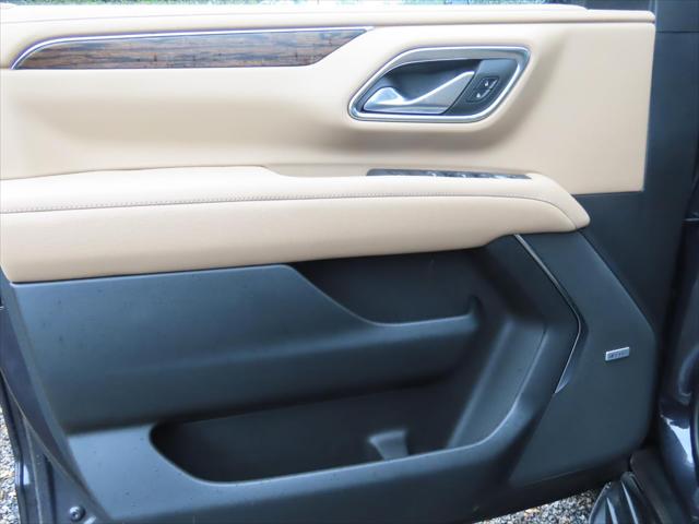 2024 Chevrolet Tahoe 2WD Premier